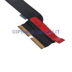 Conector de audio con cable plano para IPad 3/4 (Wi-Fi / 4G)A1430 A1458 A1459 A1460