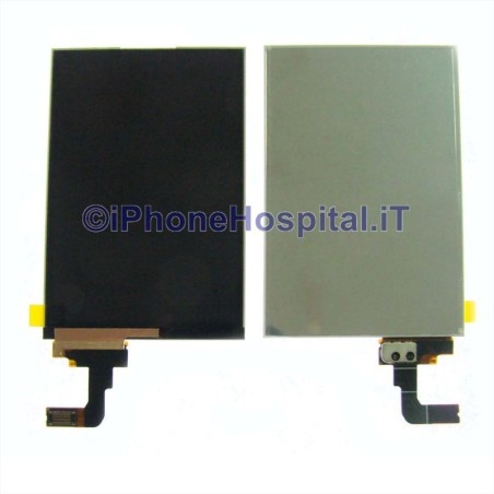 LCD Display for Apple iPhone 3G - 3