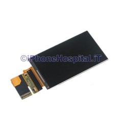 Schermo LCD per HTC Touch T8282  - 2