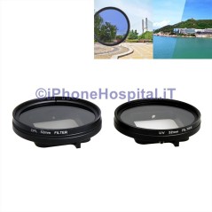 Professional 52mm Filter for GoPro HERO 5