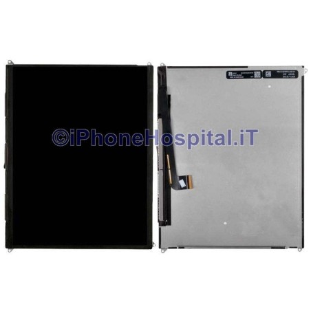 Apple Ecran Lcd pour iPad 3 & 4 A1458 / A1459 / A1460 / A1416 / A1430 - 2