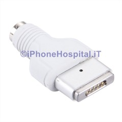 MagSafe Type 2 Adapter for Macbook A1425 A1435 A1465 A1502 - 3