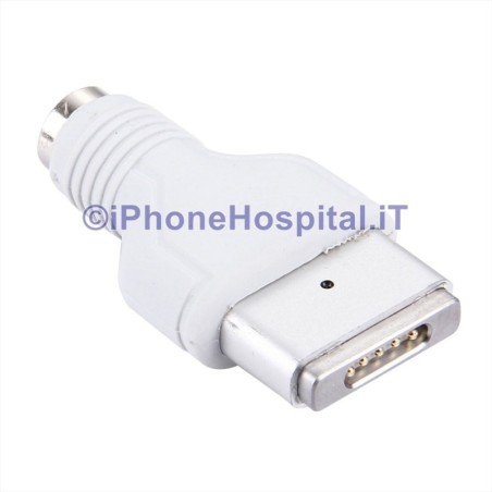 MagSafe Type 2 Adapter for Macbook A1425 A1435 A1465 A1502 - 3