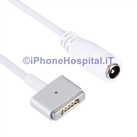 MagSafe2+Female Connector Adapter for Macbook A1425 A1435 A1465 A1502 - 2