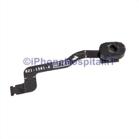 Microfono per Apple MacBook Air 13\" A1466 (Mid 2012) - 821-1561-A - 1