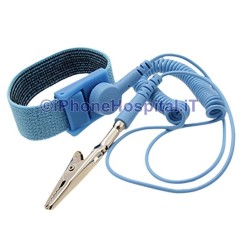 Bracelet antistatique ESD - 2