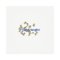 Set of Screws for Apple iPhone 3G and 3GS