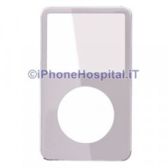 Capa frontal branca para iPod Video de 5ª geração A1136 - 1