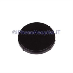 Bottone Centrale Color Nero iPod Video 5 Generazione A1136 - 1