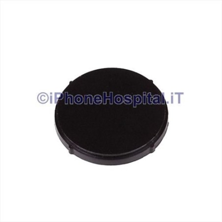 Bottone Centrale Color Nero iPod Video 5 Generazione A1136 - 1