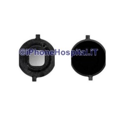 Black home button for iPhone 4S