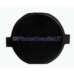 Tasto home Nero per Iphone 4S - 2