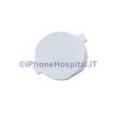 Bouton Home blanc pour Iphone 4S - 2