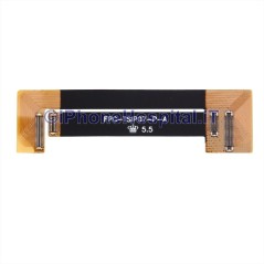 Test à plat Touch et Lcd Iphone 7 Plus - 2