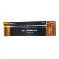 Flat Test Touch and Lcd Iphone 6S Plus - 3