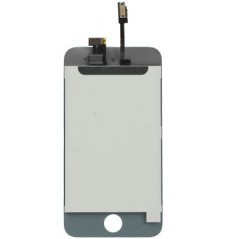iPod Touch 4ª generación Cristal frontal con LCD OEM
