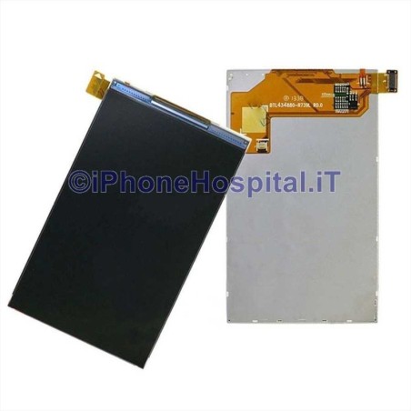 Ecran LCD pour Samsug Galaxy Core Plus SM-G350 G3500 G3550Z - 1