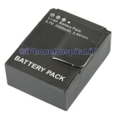 Batterie pour GoPro HD HERO 3 Standard