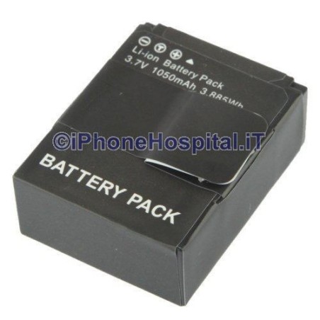 Battery for GoPro HD HERO 3 Standard