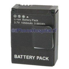 Batteria per GoPro HD HERO 3 Standard - 3