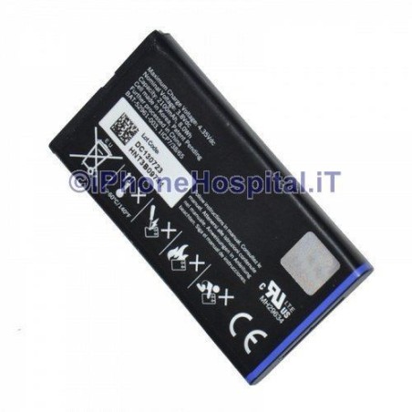 Batterie d'origine Blackberry NX1