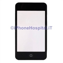 Kit bouton d'accueil iPod Touch 3G A1318