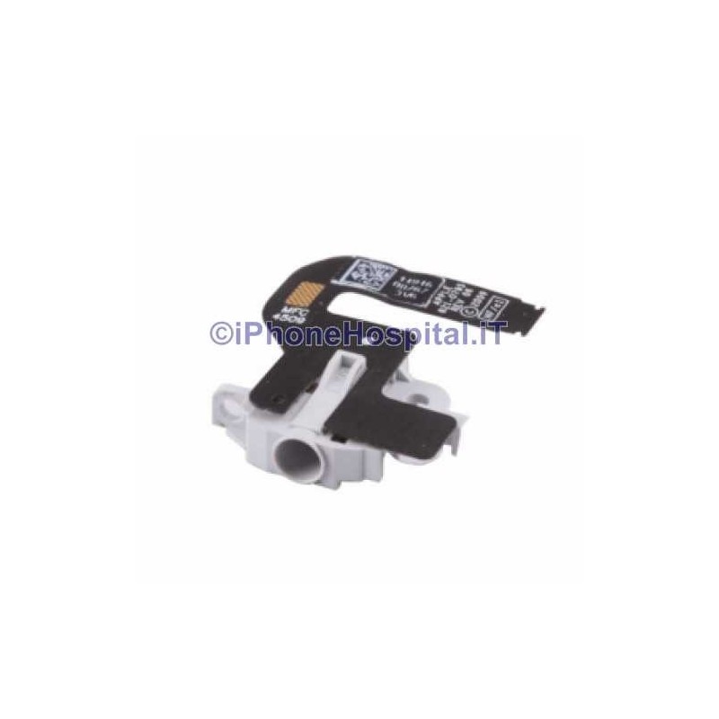 Connettore de áudio Jack para Apple iPad 1 A1219 - A1337 - 1 Connettore de áudio Jack para Apple iPad 1 A1219 - A1337 - 1