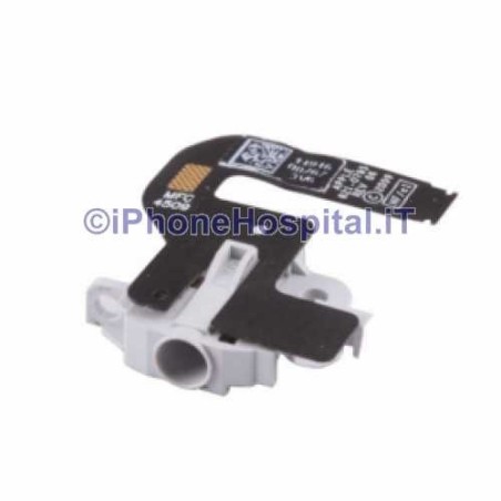 Connettore Audio Jack per Apple iPad 1 A1219 - A1337 - 1