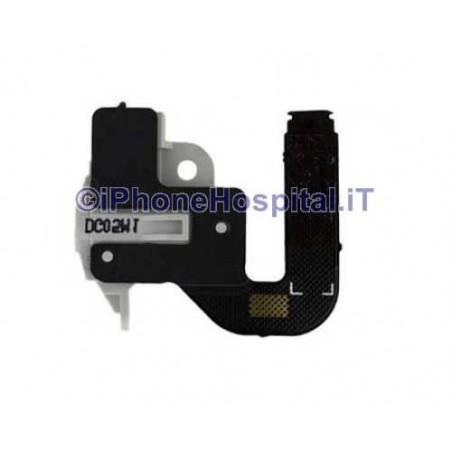 Connettore Audio Jack pour Apple iPad 1 A1219 - A1337