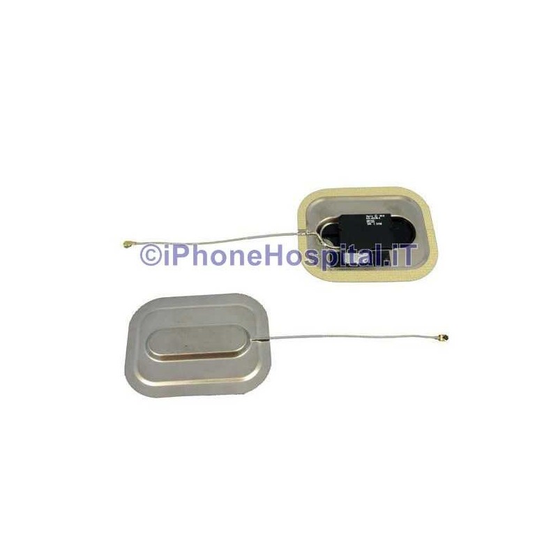 iPad Wifi Antenna - 1 iPad Wifi Antenna - 1