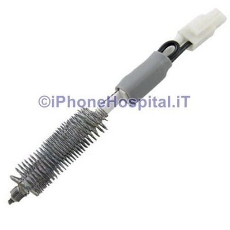 Elemento calefactor para antorcha Hakko Hot Air Station 850 - 1