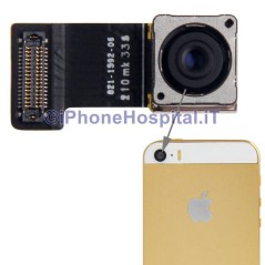 Apple Caméra arrière pour iPhone 5S - 2