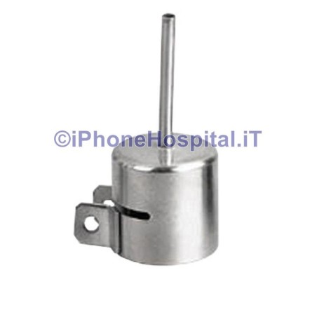 N7 Boquilla SMD para estación de aire caliente 2,5 mm 878D,872D+,858D - 1