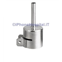 Boquilla SMD N7 para estación de aire caliente 4,4 mm 878D,872D+,858D - 1