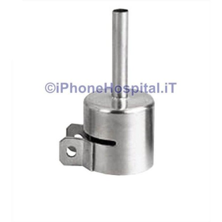 N7 SMD Hot Air Station Nozzle 4,4mm 878D,872D,872D+,858D - 1