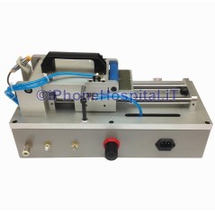 Laminator Machine with Integrated LCD OCA Vacuum Semi-automatic iPhone Samsung HTC