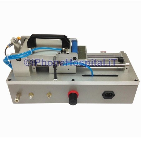 Laminator Machine with Integrated LCD OCA Vacuum Semi-automatic iPhone Samsung HTC