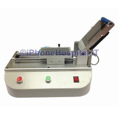 Semi-automatic Integrated OCA Vacum LCD Laminating Machine iPhone Samsung HTC - 7