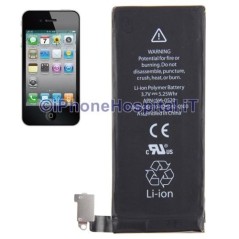 Batteria sostituitiva per Apple iPhone 4 A1332 Apple - 1