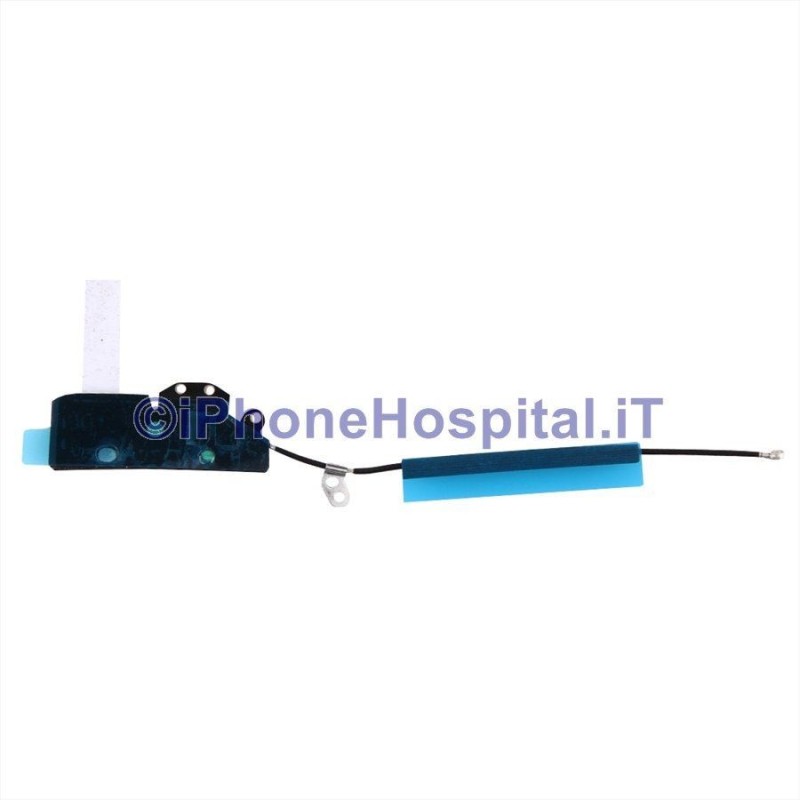 Flat Antenna WiFi Ricambio per Apple iPad 2 Modulo Segnale Wireless - 1 Flat Antenna WiFi Ricambio per Apple iPad 2 Modulo Segnale Wireless - 1