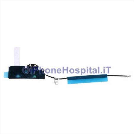Flat WiFi Antenna Replacement for Apple iPad 2 Wireless Signal Module - 1