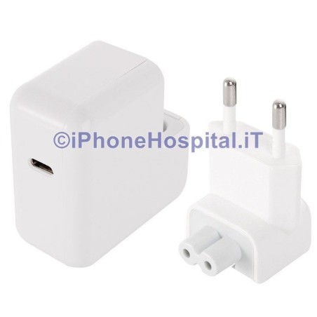 Carregador para Apple Macbook 12" Retina Early 2015 (Tomada Europeia) - 6