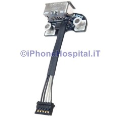 Circuito MagSafe A1278/A1286/A1297 Mediados de 2009