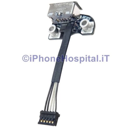 Circuito MagSafe A1278/A1286/A1297 Mediados de 2009