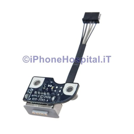 Circuit MagSafe A1278/A1286/A1297 Mid 2009 - 2
