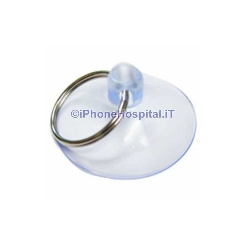 Ventosa Universal para iPhone 6 e 6 Plus / iPad / Samsung / HTC / Sony - 1 Ventosa Universal para iPhone 6 e 6 Plus / iPad / Samsung / HTC / Sony - 1