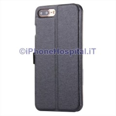 Coque avec affichage du numéro d'appel pour iPhone 7 Plus 5.5"