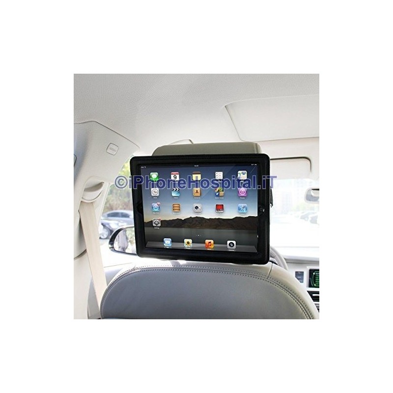 Apple Soporte reposacabezas para iPad 2/3/4 - 4 Apple Soporte reposacabezas para iPad 2/3/4 - 4