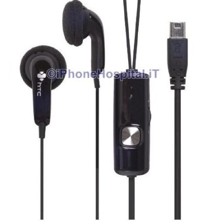 Fones de ouvido HTC HS S200 - 1