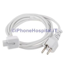 Cabo de extensão para carregador Apple Mac iPhone iPod iPad EU - 3